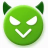 HappyMod iOS Logo HappyMod iOS